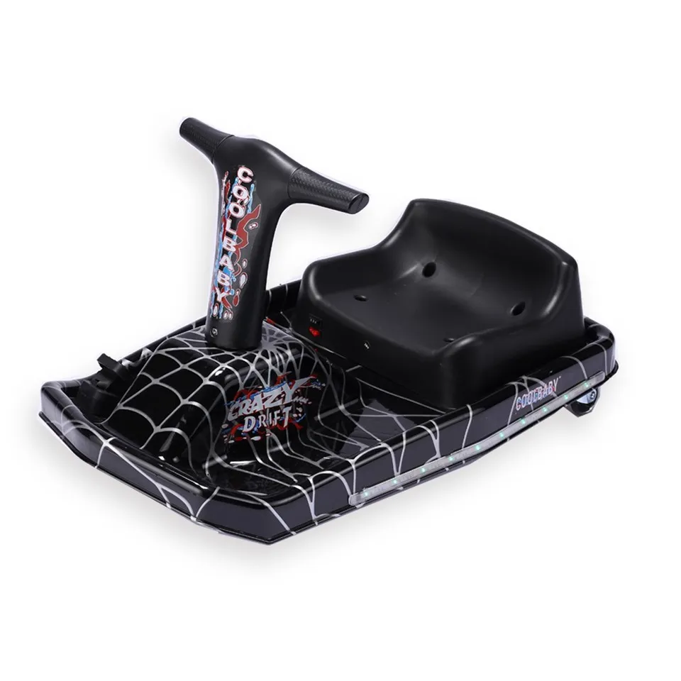 36V Lityum Drift Avtomobil