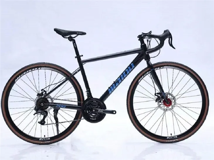 Kattalar uchun yo'l velosipedlari