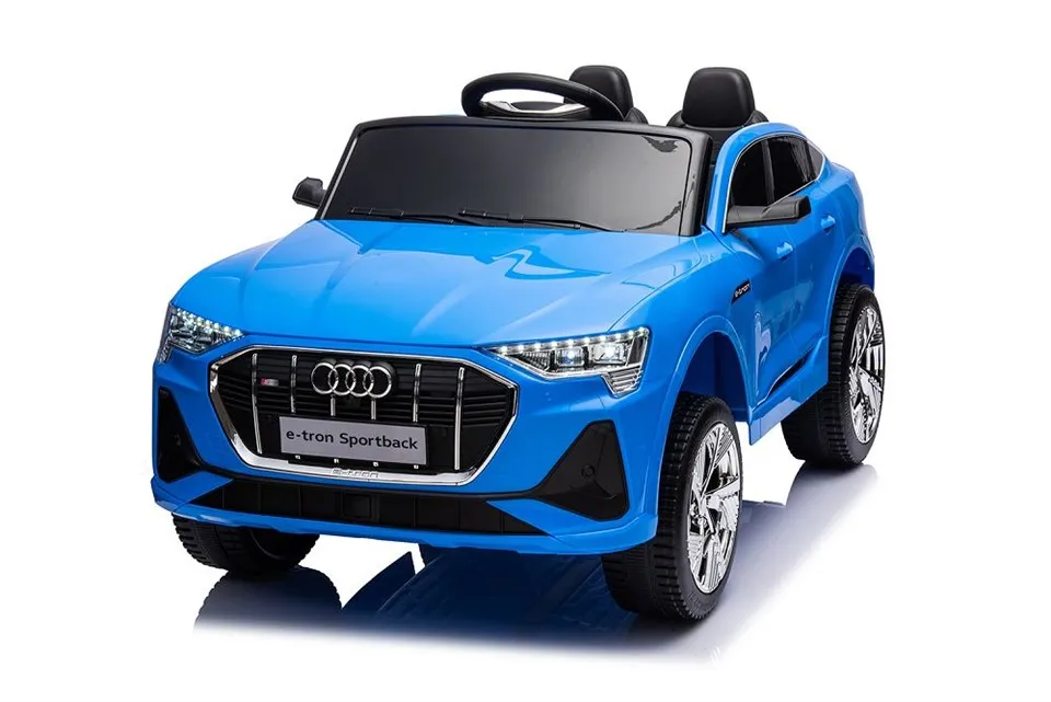 O'yinchoq mashinani haydash