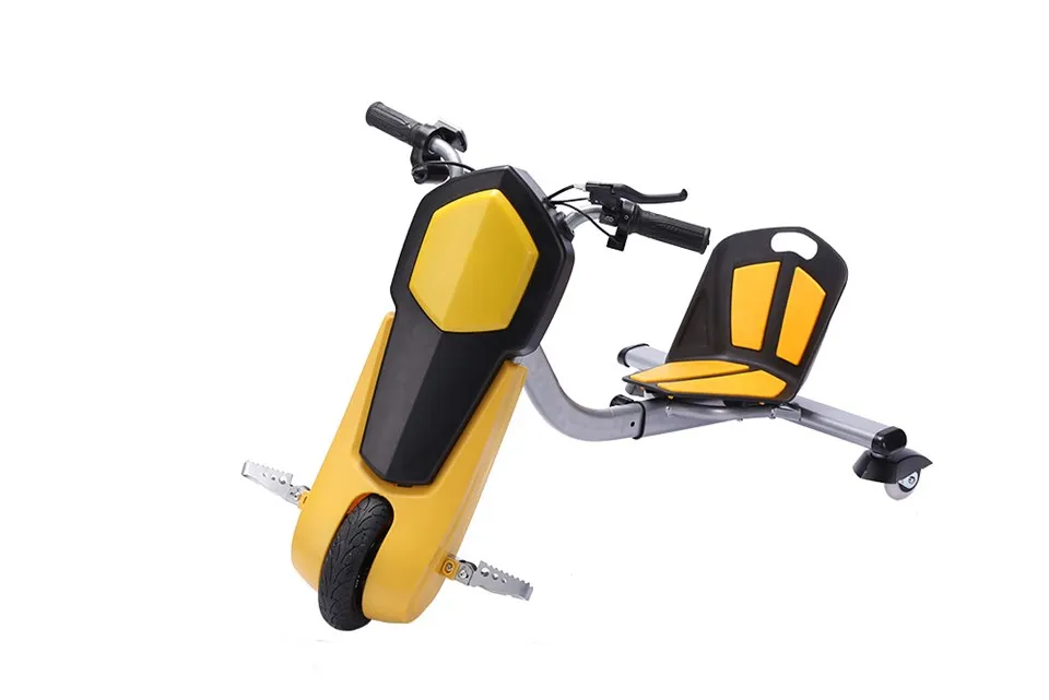 Electric Drift Tricycle