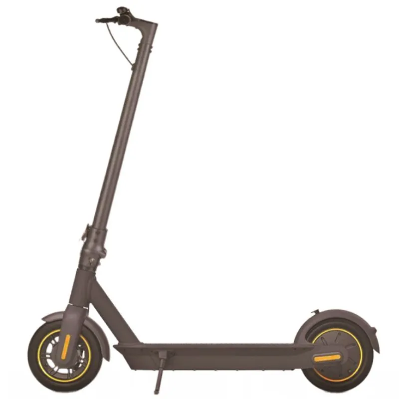 Elektr Scooter Kattalar Peak 350W Dvigatel