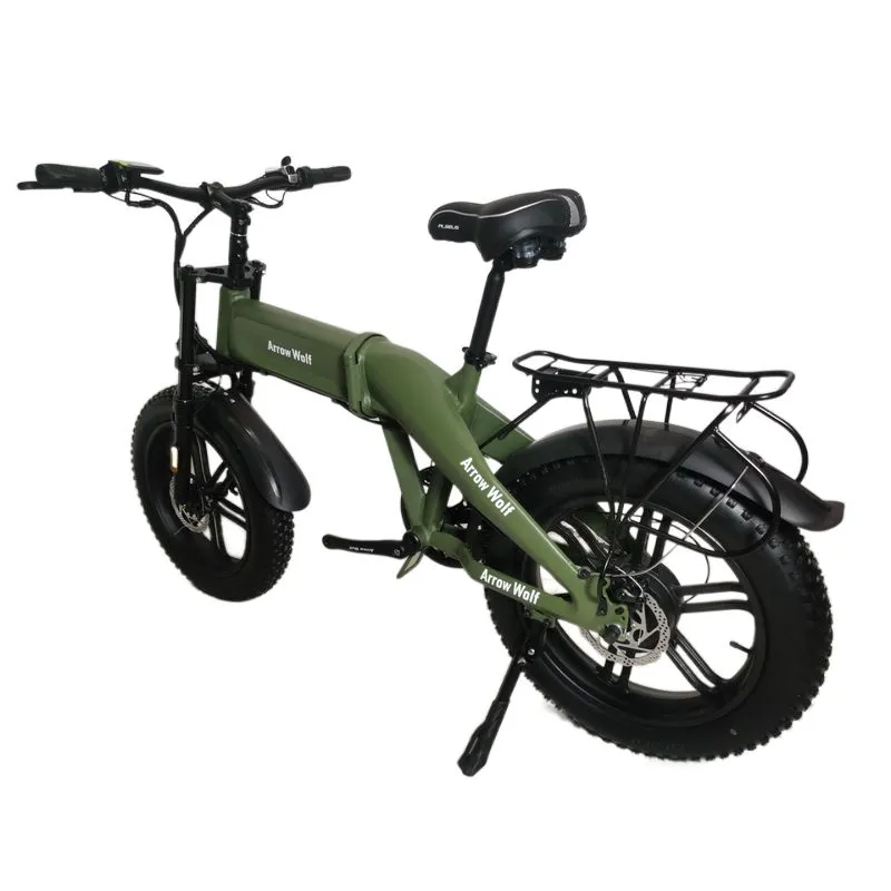 Kattalar uchun gidravlik diskli tormoz Ebikes