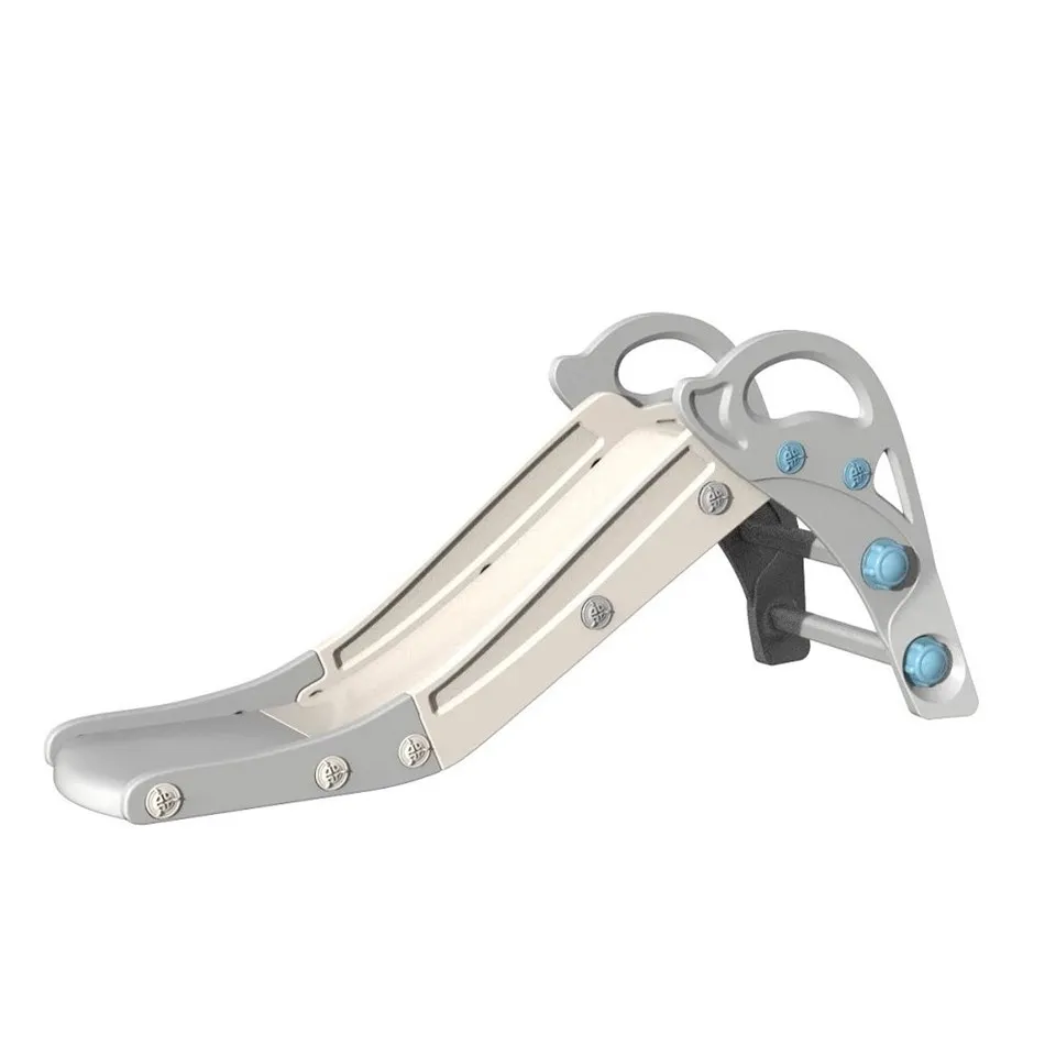 Bolalar uchun yopiq slaydlar