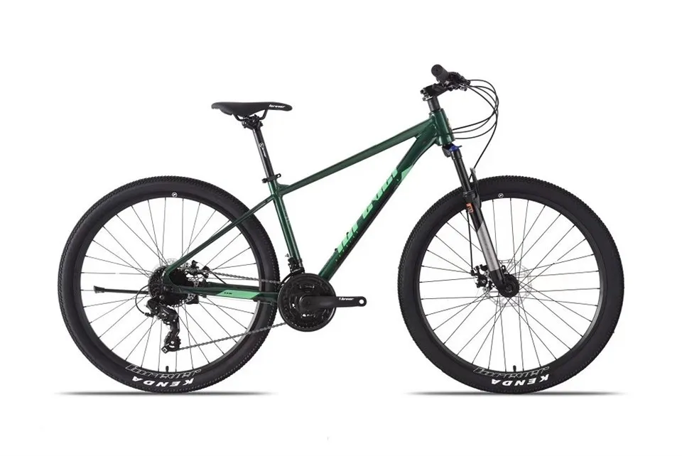 Tog' velosipedi erkaklar ayollar