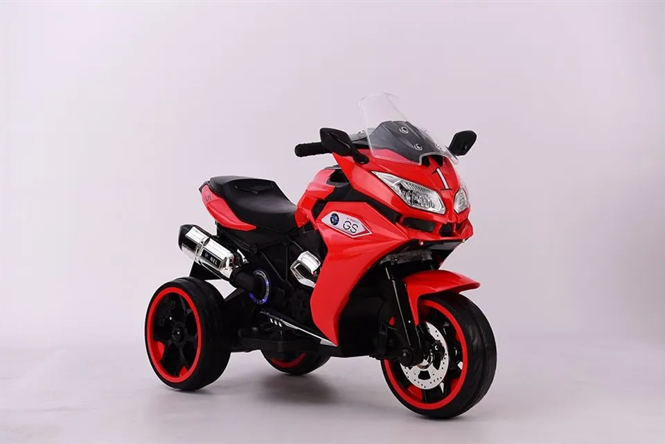 New Model 3 Wheel Electric