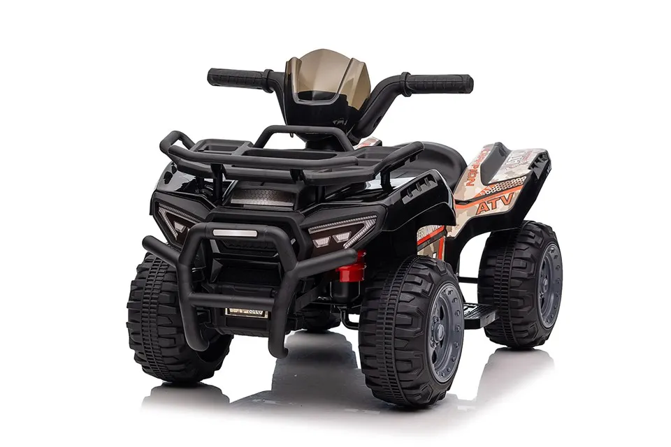 O'g'il bolalar uchun o'yinchoq minish