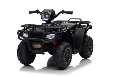 Bolalar elektr transport vositalari