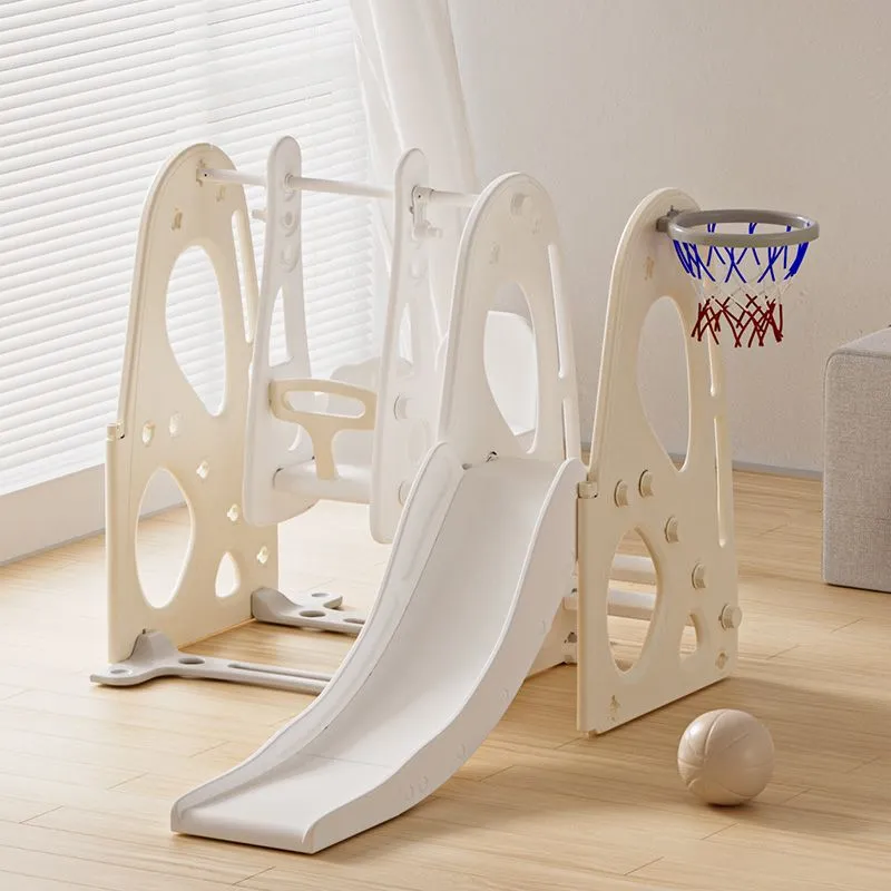 Kichkintoylar uchun sirpanish va suzish to'plami 4 tasi 1 ta