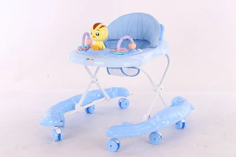 9 oylik uchun eng yaxshi yuruvchi