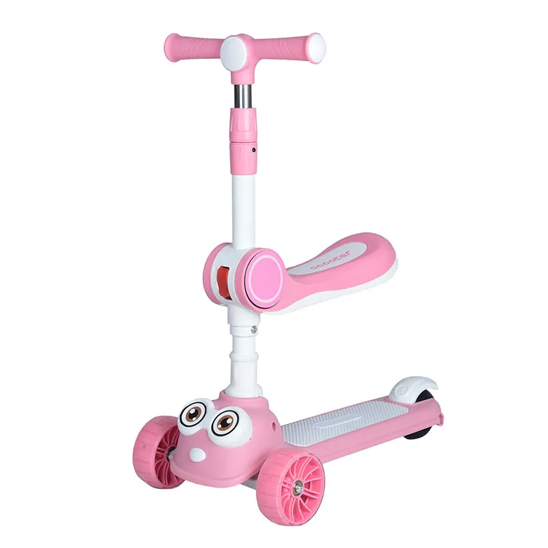 Chhote Bachhon Ki Scooty