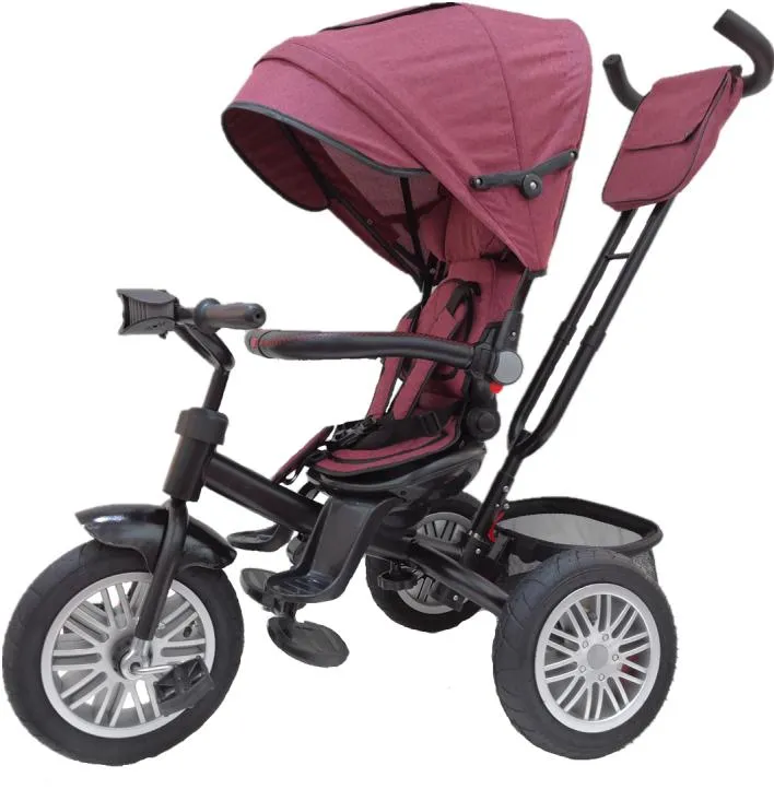 Uch velosiped 3-ichida-1