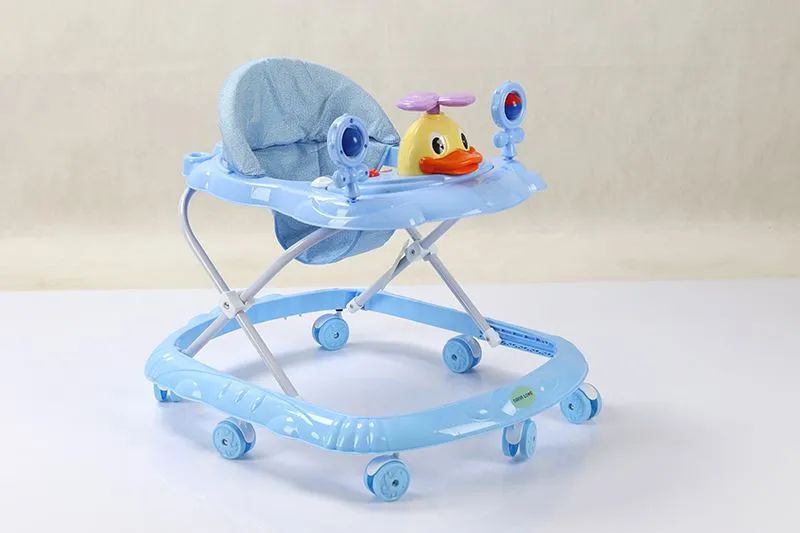 6 oylik yurish uchun o'yinchoqlar