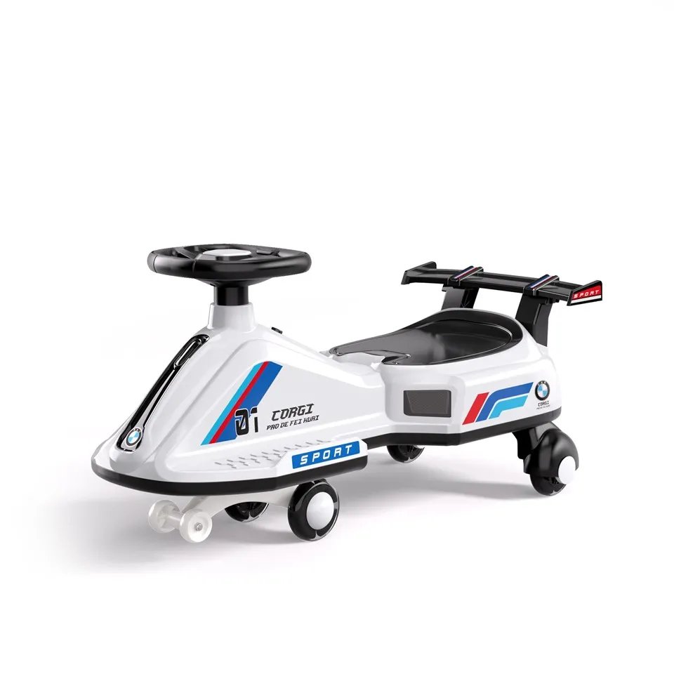 O'yinchoqqa chayqalish