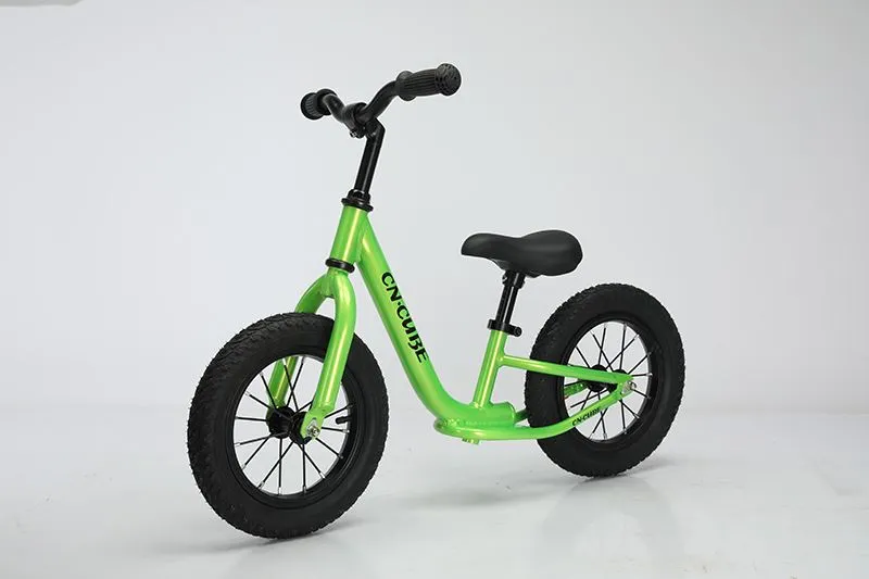 Alyuminiy qotishma bolalar balansi mashinasi