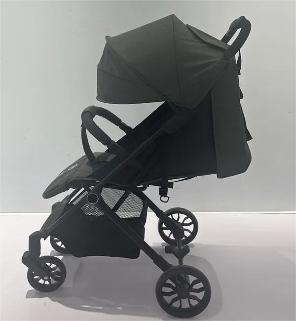 Bolalar aravachalari