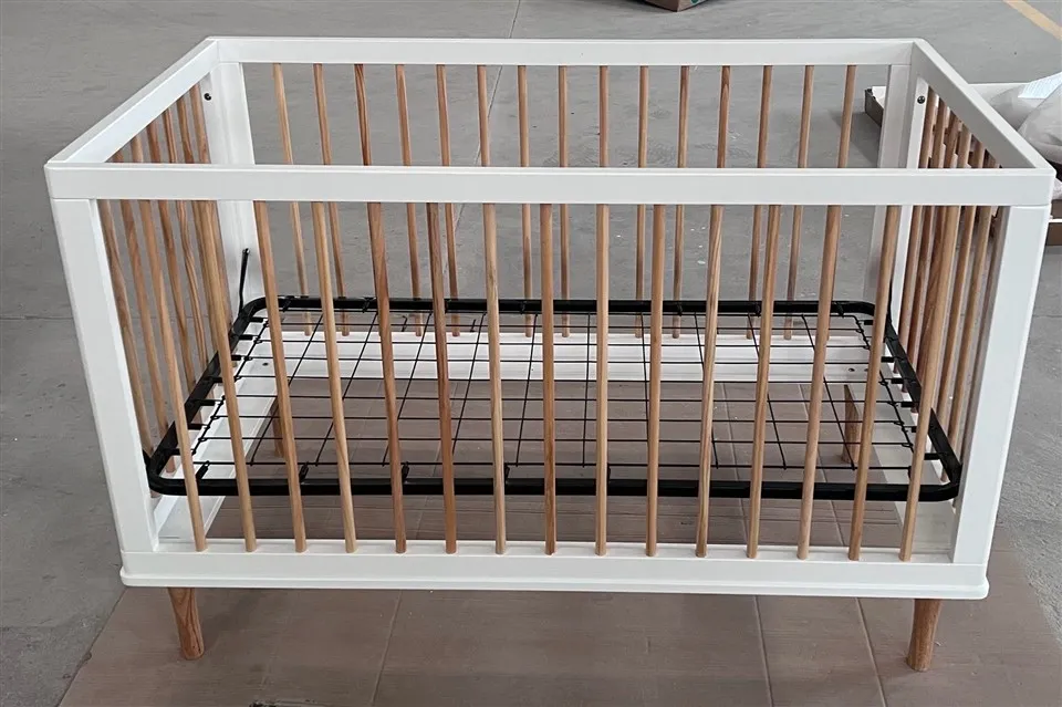 Eng xavfsiz beshiklar