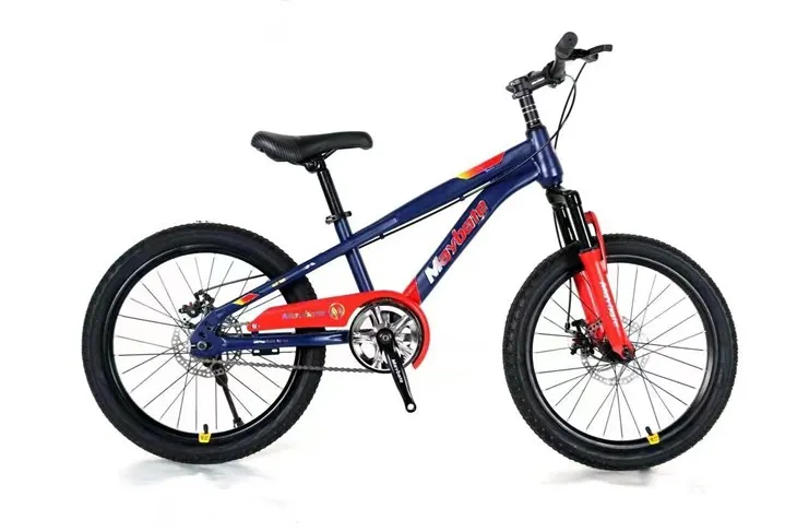 Eng yaxshi boshlanuvchilar uchun tog 'velosipedi