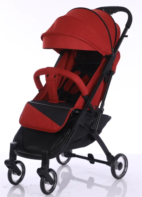 Eng yaxshi Infant Strollers