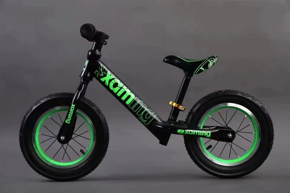 Pedallarsiz velosiped