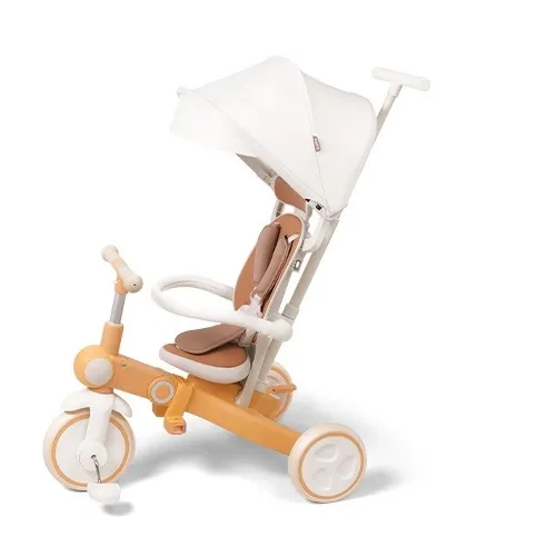 Issiq sotiladigan bolalar uch velosipedi