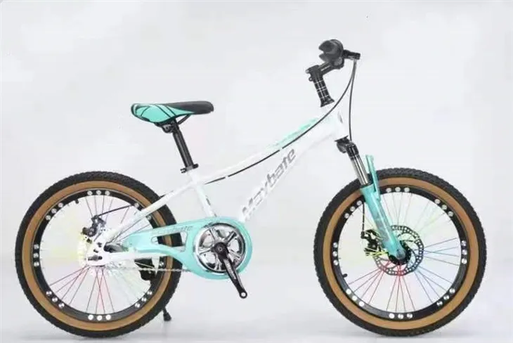 Yoshlar velosipedlari