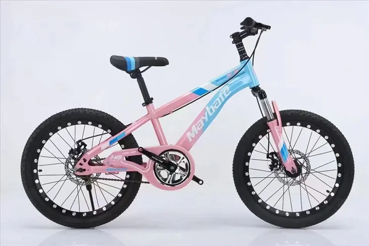 Yoshlar tog 'velosipedi